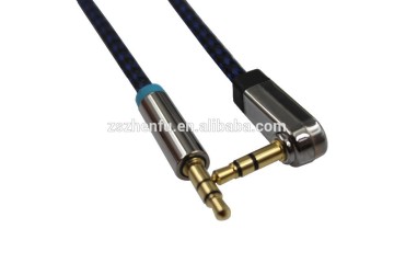 aux cable 3.5mm aux cable AV cable -6ft 9ft