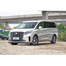 MPV Buick Gl8 family use