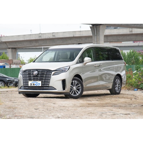 MPV别克GL8家庭使用