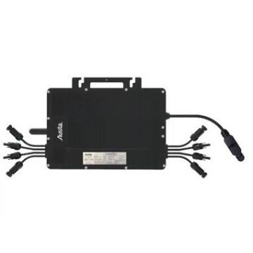 Equipamento do sistema de inversor micro