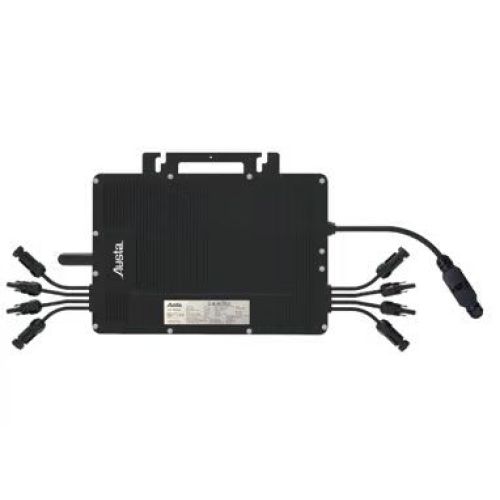 Equipamento do sistema de inversor micro