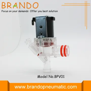 Coffee Machine Solenoid Valve