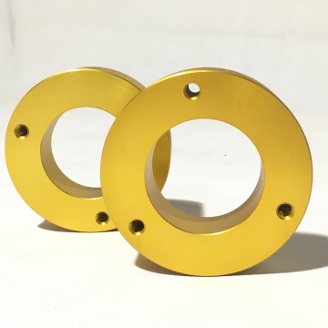TOYOTA PRADO TACOMA COIL STRUT SPACER KIT 2003-2017