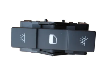 Auto Parts Accessories Motorcycle Parts Mold