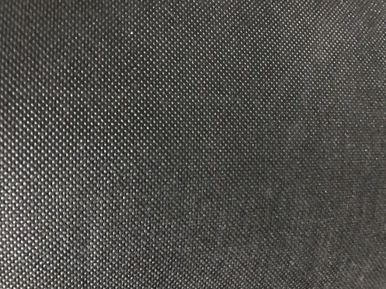 Extra thick non-woven fabric for Protective Equipment