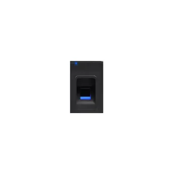 Fingerprint Smart Attendance Machine