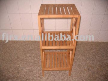 display shelf