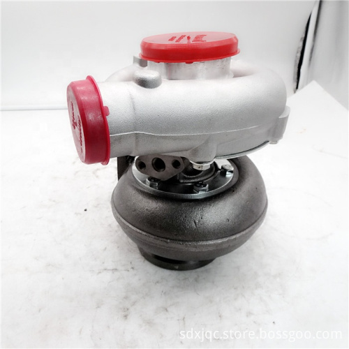 Hot Selling Original Turbocharger 1817307C91 T04E17 for Bus