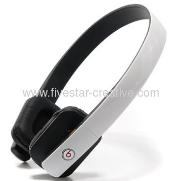 Batte Ds610 Bluetooth Wireless over-ear cuffie bianco