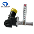 TONGSHI High-efficiency Aluminum Brazed Engine Coolant Radiator for Kia Soul L4 1.6L