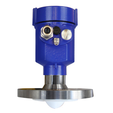 High Precision Strong Stability 4-20mA Signal Output 80GHz Radar Level Meter