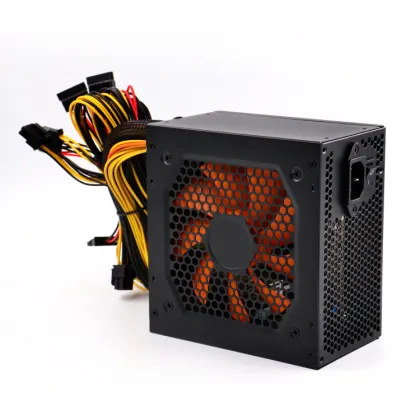 ATX-400W PC POWER SUPPLY Desktop PC Power Supply