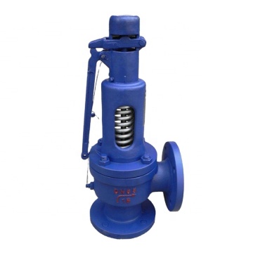 Adjustable Air Steam Pressure Relief Valve A48 Superior for Boiler: Your Ultimate Solution for Safety and Efficiency