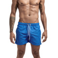 Custom Blue Herren Classic Shorts