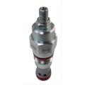 Limiter la valve Soleil hydraulique cav T-3A 10 ~ 420bar 200L / min