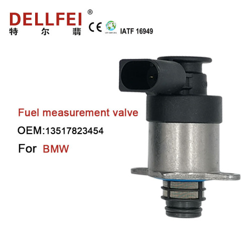 Metering Solenoid Valve 13517823454 For BMW