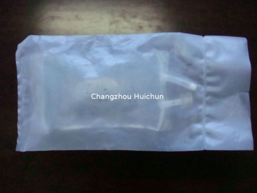 Custom Transparent / Translucent /opaque Over Pouch For The Steam Sterilization Of Pvc Bag