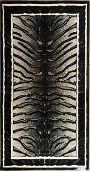 Olefin Fiber Exquisite Rug