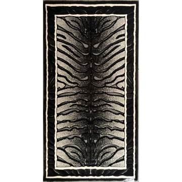 Олефиновый волокно изысканный коврик