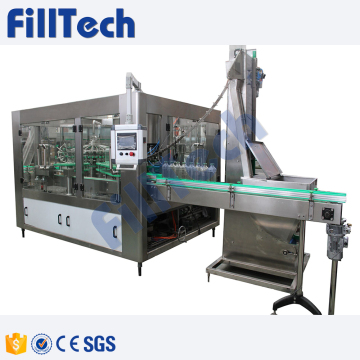 Cherry Tomato Pomegranate Juice Manufacturing and Packaging Machine Price for Small Businesses