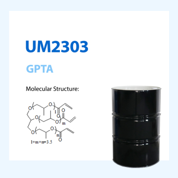 UM2303 Propoxylated Glyceryl Triacrylate GPTA