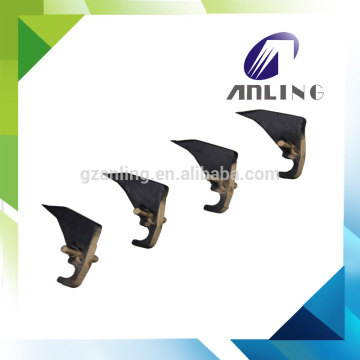 Upper Picker Finger for SHARP ARM350/ARM450 PTME0282FCZZ