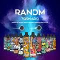 Randm tornado 6000 vape desechable al por mayor