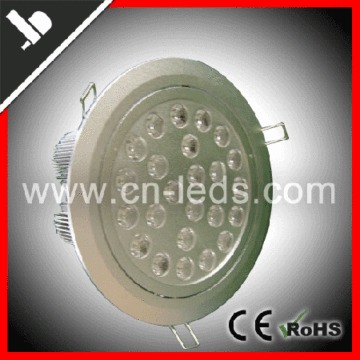 led down light