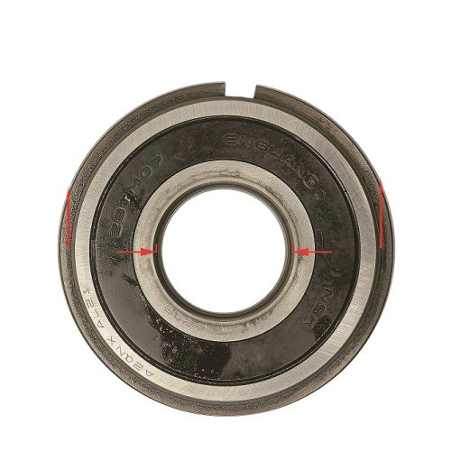 Manual Gearbox Synchronizer Bearing for Fiat 28TM07 68/28*19