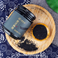 Colar de gergelim preto 454g