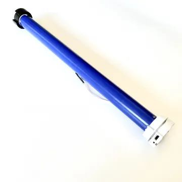 DC 12V 25mm 1.1Nm Tubular Motor