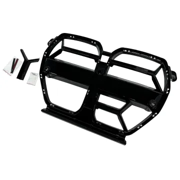 Factory Supply Car Accessories: BMW M3/M4 20-23 CS Model Grille and Body Kit