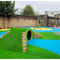 Искусственная трава Astroturf 40 мм для сада