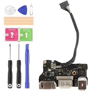 Audio Board Flex Cables for Various MacBook Models