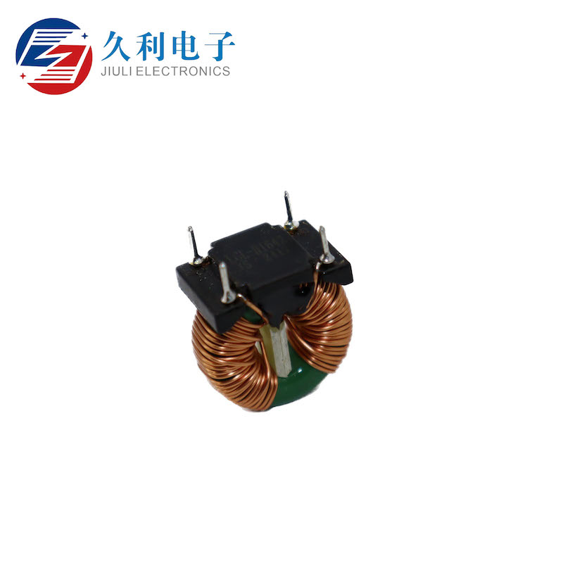 Common-mode inductance