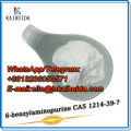 Bitki Büyüme Regülatörü 6-Benzilaminopurin 6-BA 1214-39-7