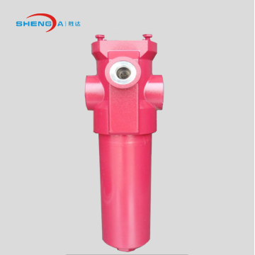 High Pressure Stable Hydraulic Inline Filter Equipment