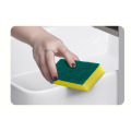 Household Wash Cleaning Pad Sponge Cloth Magic Sponge