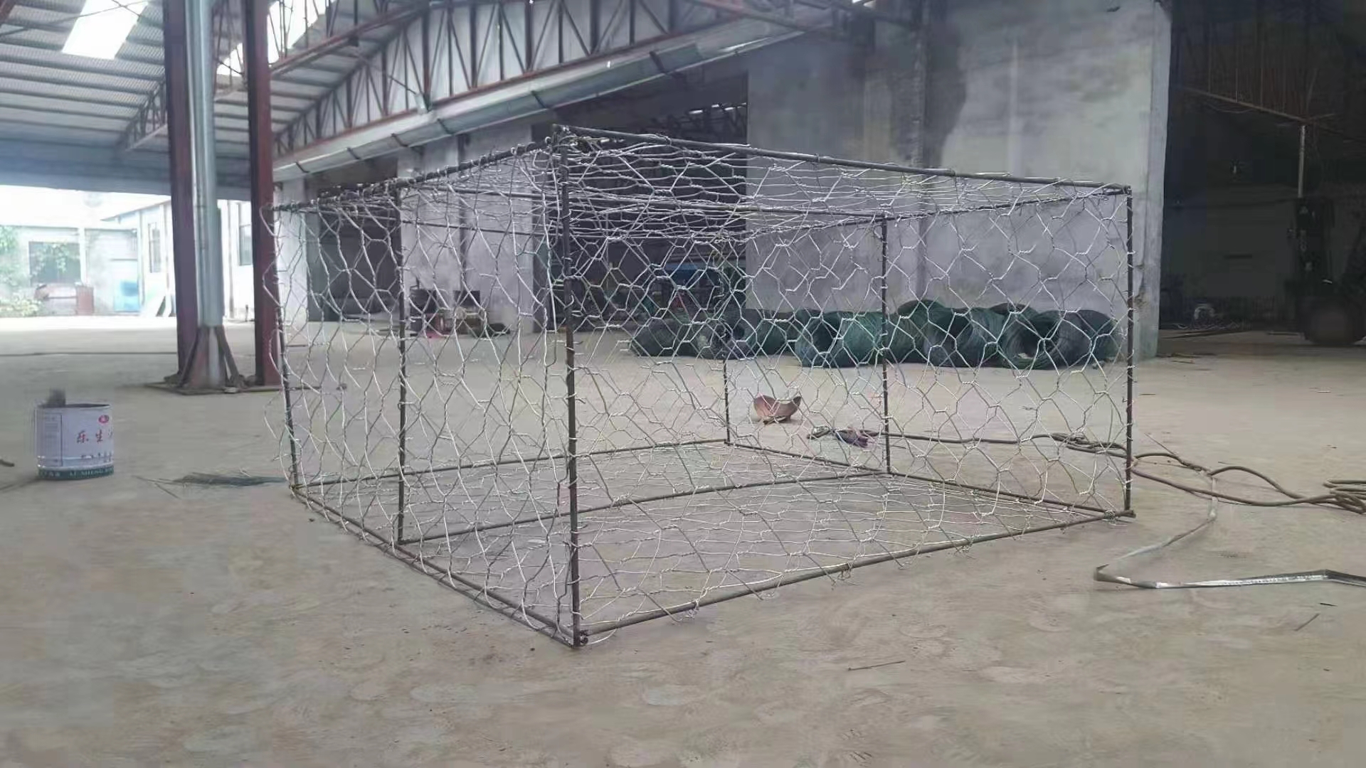 gabion wire mesh (4)