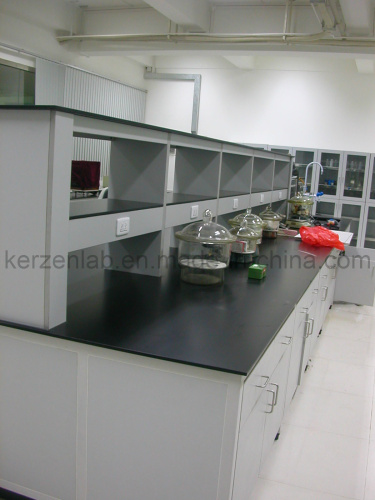 Laboratory Steel Reagent Shelf Can Be Customized