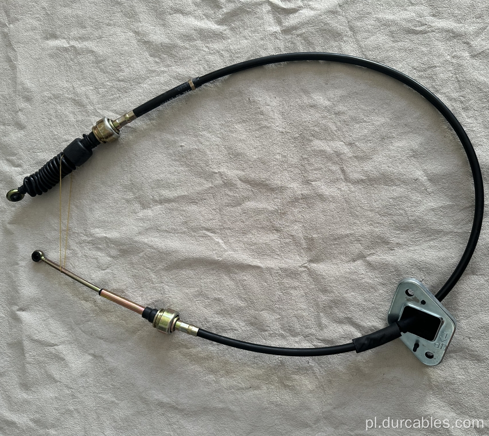 Kabel parkingowy kablowej Mitsubishi Kabel hamulca MB659950