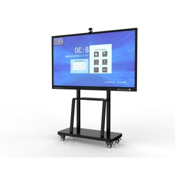 School Use 75 Inch Interactive Smart Board