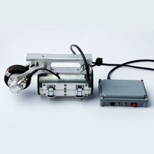 Portable Flaw Detectors, Wire Rope Computer Detector Mrt10-s Series