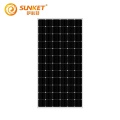 Hot Sale 380W Mono Solar Panel στην Ευρώπη