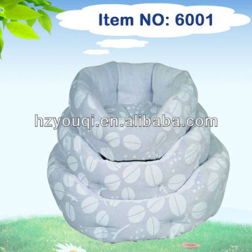 2015 comfortable dog bed outdoor pet product