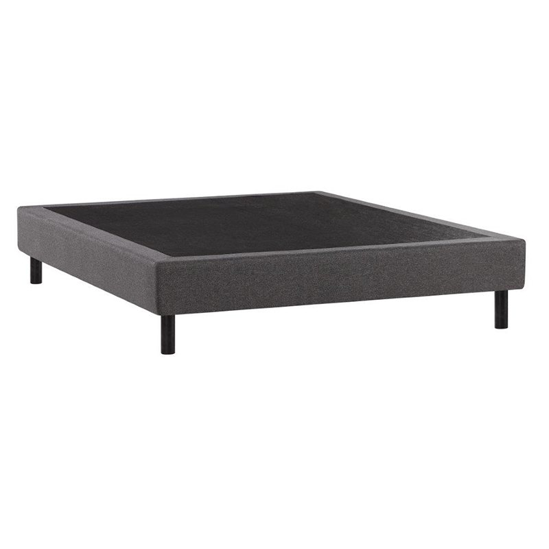 Ciaosleep Polstered Platform Bed Frames