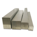 The Thick and Polished Titanium Blocks