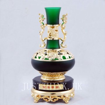 High-tech Colored Glaze Trophy FZ-HG-XF8013