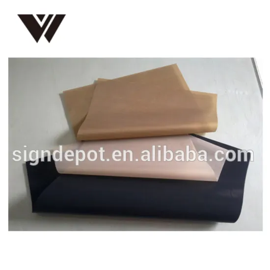 BBQ GRILL MAT - As Seen On TV! Make Grilling Easy! Premium BBQ Grill Mat