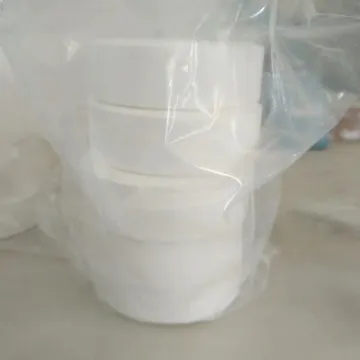 Sodium Dichloroisocyanurate SDIC 60% For Water Treatment